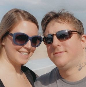 Meet your Posher, Keith